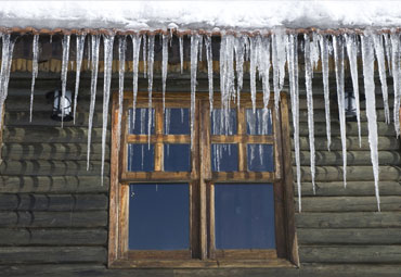 Ice Dam Prevention for Winnipeg Homes